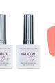 The GelBottle Inc - Gel Combo - Bond Base, Glow Top & Hema-Free Paint - Vacay - Gel Polish at Beyond Polish