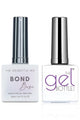 The GelBottle Inc - Gel Combo - Extreme Shine Top Coat + Bond Base Coat - Top & Base Coats at Beyond Polish