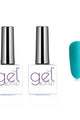 The GelBottle Inc - Gel Combo - Rubber Base, Extreme Shine Top & Amelia - Gel Polish at Beyond Polish
