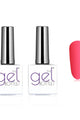 The GelBottle Inc - Gel Combo - Rubber Base, Extreme Shine Top & Aphrodite - Gel Polish at Beyond Polish