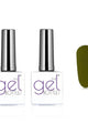 The GelBottle Inc - Gel Combo - Rubber Base, Extreme Shine Top & Avant-Garde - Gel Polish at Beyond Polish