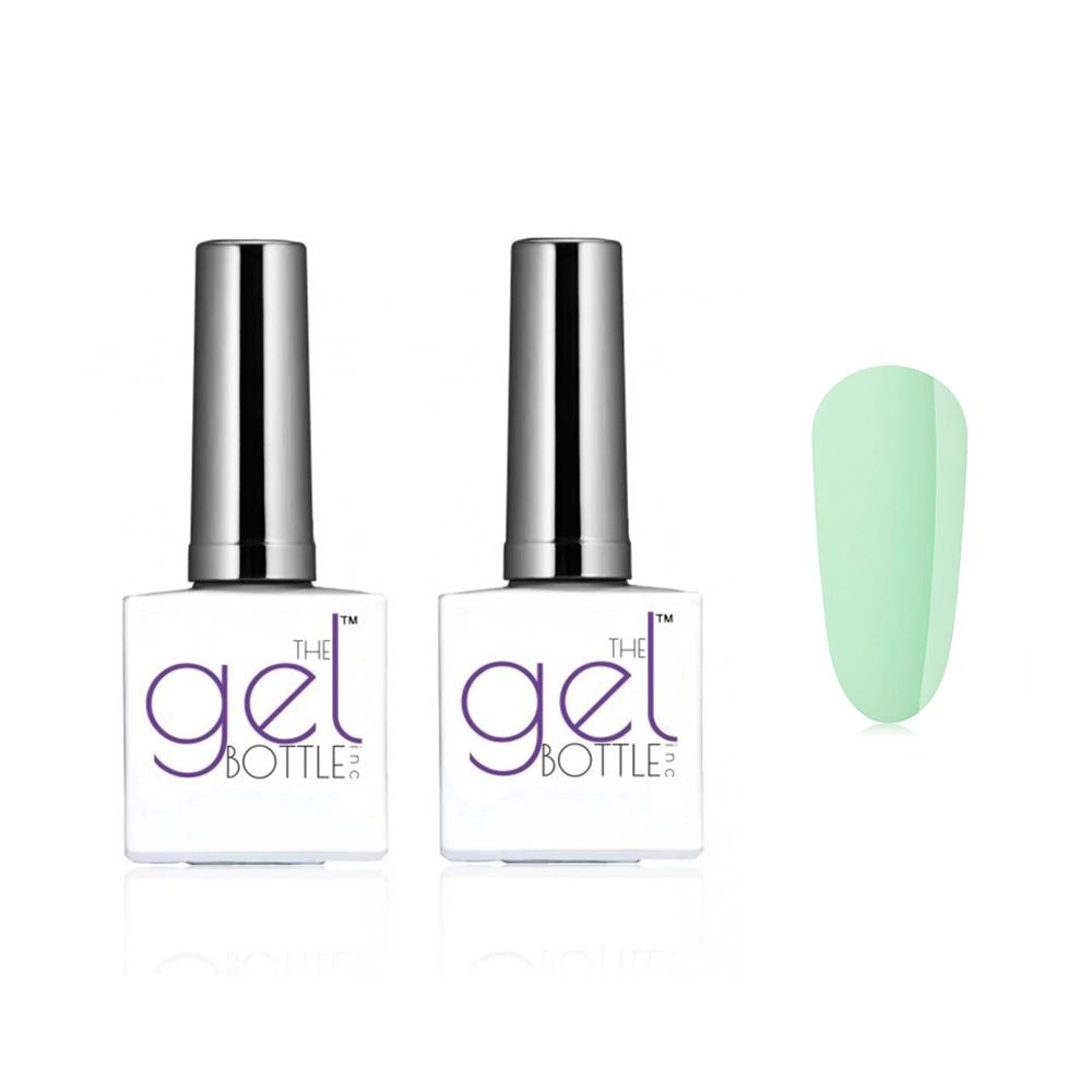 The GelBottle Inc - Gel Combo - Rubber Base, Extreme Shine Top & Away - Gel Polish at Beyond Polish