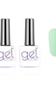 The GelBottle Inc - Gel Combo - Rubber Base, Extreme Shine Top & Away - Gel Polish at Beyond Polish