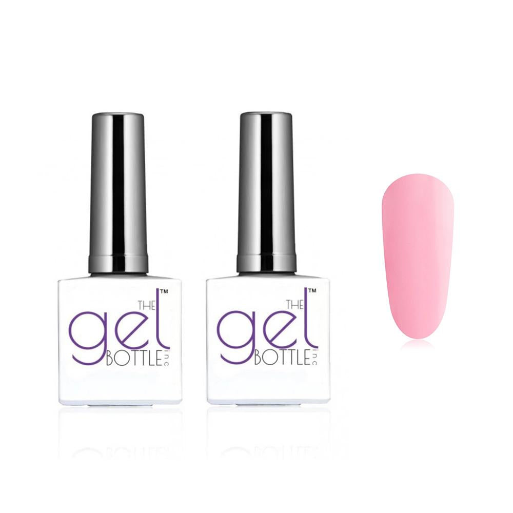 The GelBottle Inc - Gel Combo - Rubber Base, Extreme Shine Top & Baby - Gel Polish at Beyond Polish