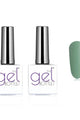 The GelBottle Inc - Gel Combo - Rubber Base, Extreme Shine Top & Bamboo - Gel Polish at Beyond Polish