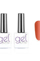 The GelBottle Inc - Gel Combo - Rubber Base, Extreme Shine Top & Bare - Gel Polish at Beyond Polish
