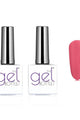 The GelBottle Inc - Gel Combo - Rubber Base, Extreme Shine Top & Bold - Gel Polish at Beyond Polish
