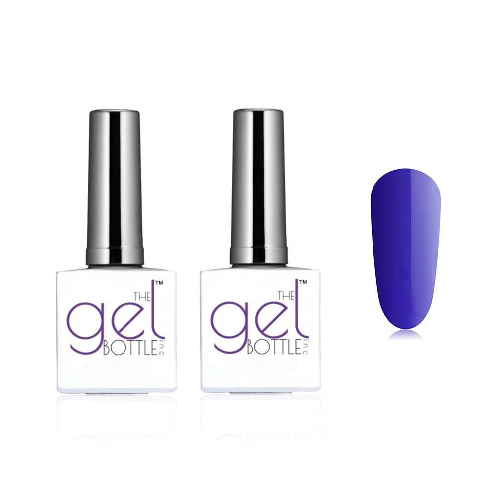 The GelBottle Inc - Gel Combo - Rubber Base, Extreme Shine Top & Bolt - Gel Polish at Beyond Polish