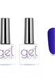 The GelBottle Inc - Gel Combo - Rubber Base, Extreme Shine Top & Bolt - Gel Polish at Beyond Polish