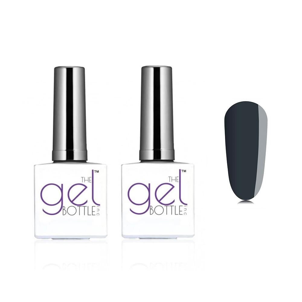 The GelBottle Inc - Gel Combo - Rubber Base, Extreme Shine Top & Bond Girl - Gel Polish at Beyond Polish