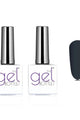 The GelBottle Inc - Gel Combo - Rubber Base, Extreme Shine Top & Bond Girl - Gel Polish at Beyond Polish