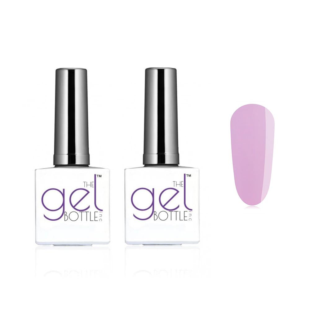 The GelBottle Inc - Gel Combo - Rubber Base, Extreme Shine Top & Boutique - Gel Polish at Beyond Polish