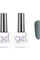 The GelBottle Inc - Gel Combo - Rubber Base, Extreme Shine Top & Brittany - Gel Polish at Beyond Polish