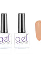 The GelBottle Inc - Gel Combo - Rubber Base, Extreme Shine Top & By Appointment Only - Gel Polish at Beyond Polish