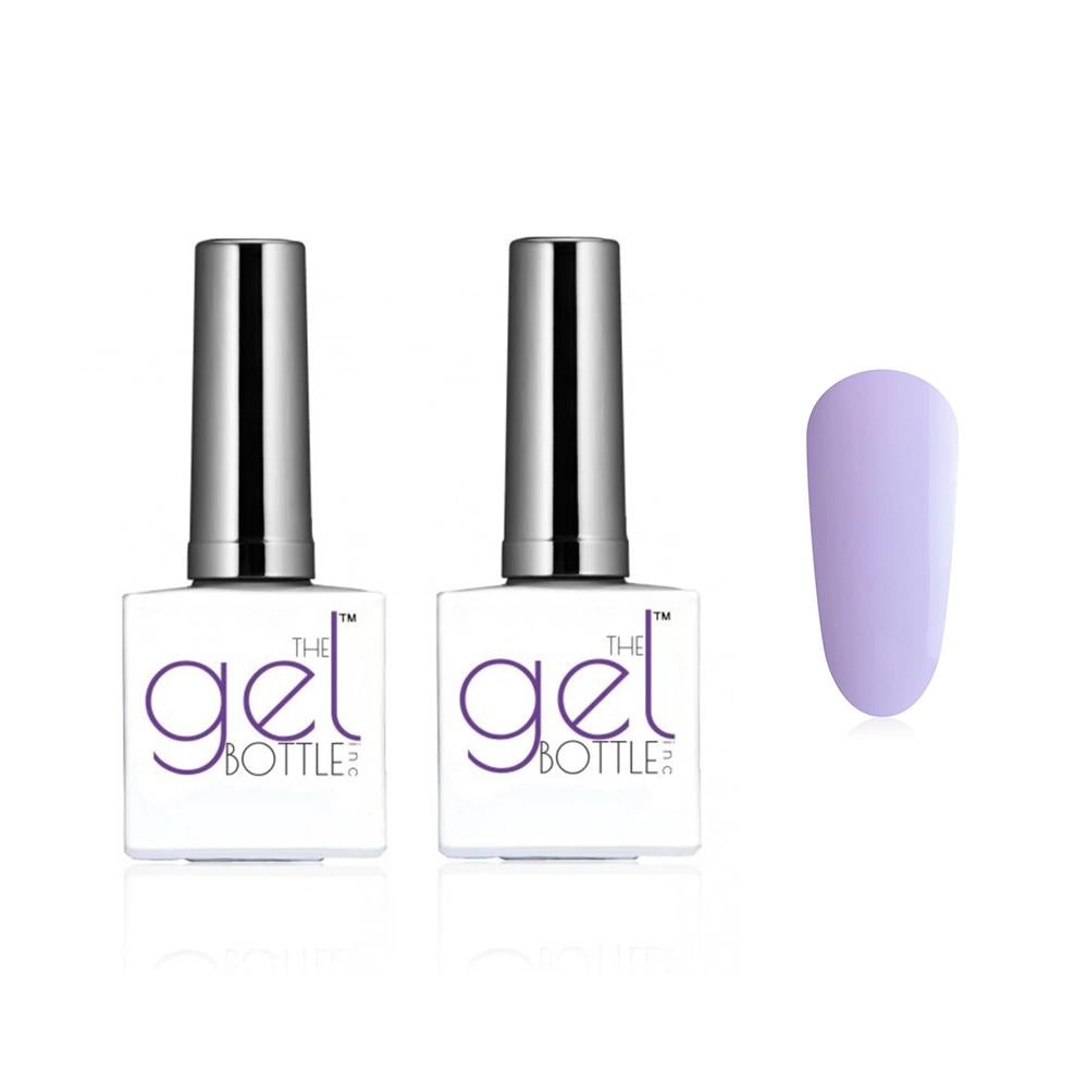 The GelBottle Inc - Gel Combo - Rubber Base, Extreme Shine Top & Californian - Gel Polish at Beyond Polish