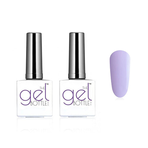 The GelBottle Inc - Gel Combo - Rubber Base, Extreme Shine Top & Californian