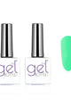 The GelBottle Inc - Gel Combo - Rubber Base, Extreme Shine Top & Central Perk - Gel Polish at Beyond Polish
