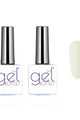The GelBottle Inc - Gel Combo - Rubber Base, Extreme Shine Top & Chic - Gel Polish at Beyond Polish