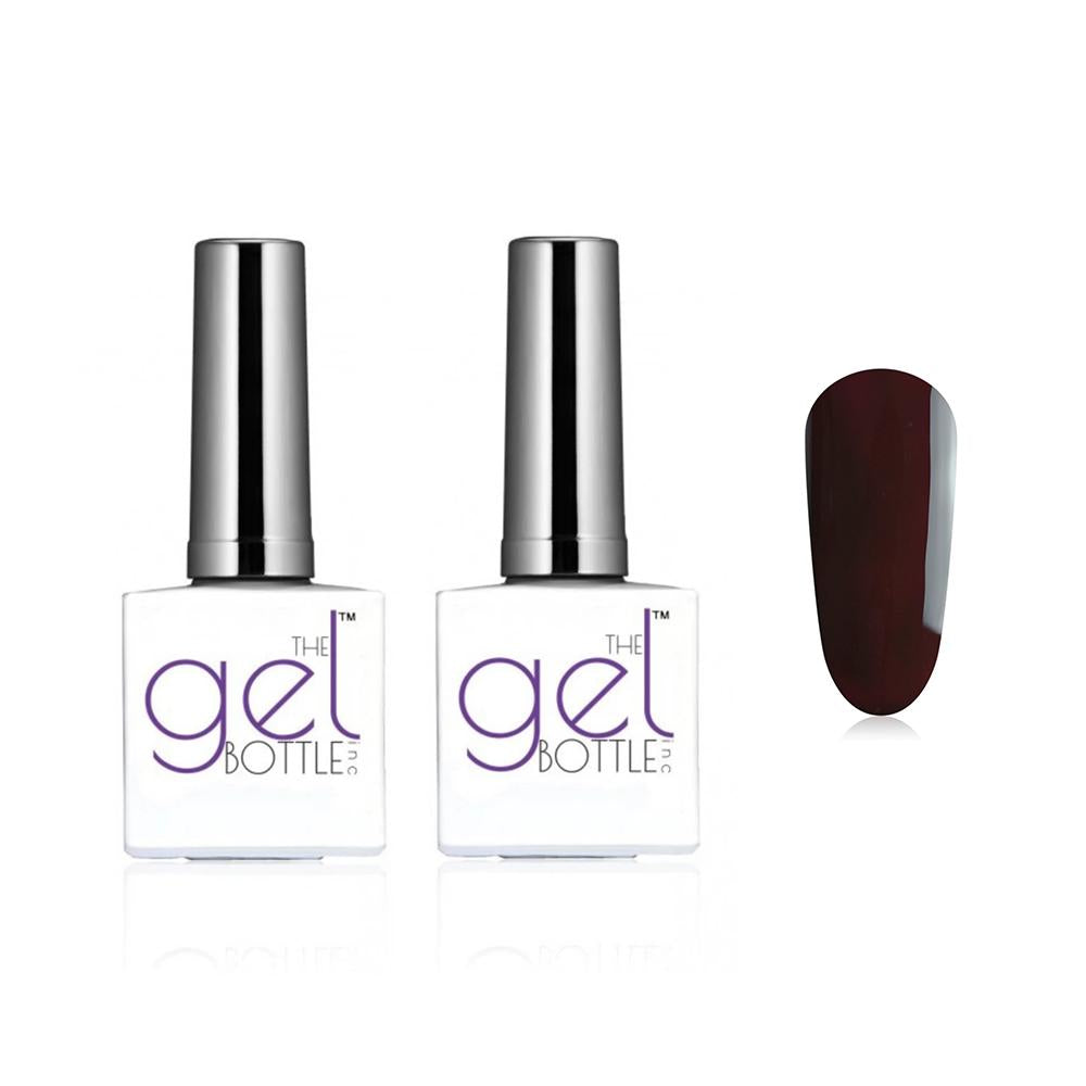 The GelBottle Inc - Gel Combo - Rubber Base, Extreme Shine Top & Cinnamon Spice - Gel Polish at Beyond Polish