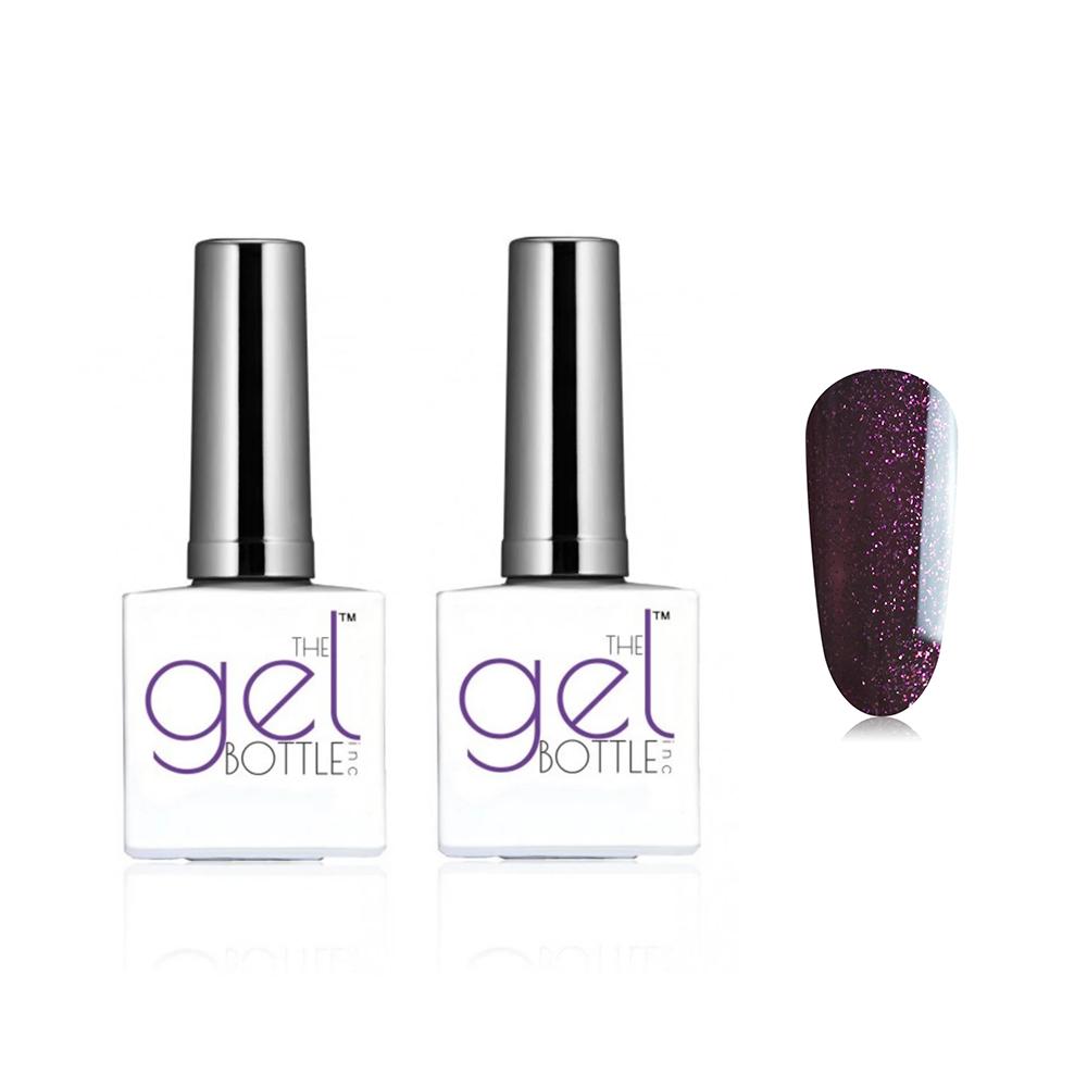 The GelBottle Inc - Gel Combo - Rubber Base, Extreme Shine Top & Coco - Gel Polish at Beyond Polish