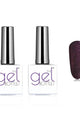 The GelBottle Inc - Gel Combo - Rubber Base, Extreme Shine Top & Coco - Gel Polish at Beyond Polish