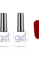 The GelBottle Inc - Gel Combo - Rubber Base, Extreme Shine Top & Couture - Gel Polish at Beyond Polish
