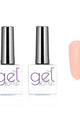 The GelBottle Inc - Gel Combo - Rubber Base, Extreme Shine Top & Creme - Gel Polish at Beyond Polish