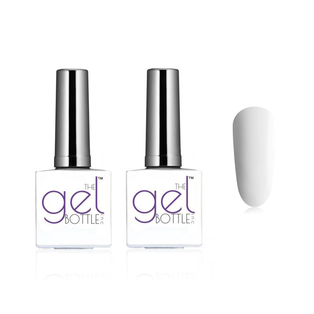 The GelBottle Inc - Gel Combo - Rubber Base, Extreme Shine Top & Daisy - Gel Polish at Beyond Polish