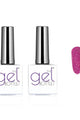 The GelBottle Inc - Gel Combo - Rubber Base, Extreme Shine Top & DecaDance - Gel Polish at Beyond Polish