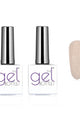 The GelBottle Inc - Gel Combo - Rubber Base, Extreme Shine Top & Dewy - Gel Polish at Beyond Polish