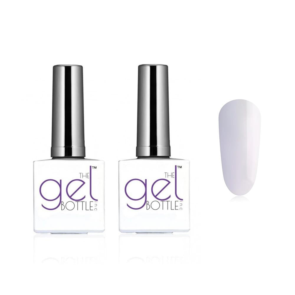 The GelBottle Inc - Gel Combo - Rubber Base, Extreme Shine Top & Diana - Gel Polish at Beyond Polish