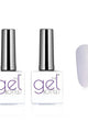 The GelBottle Inc - Gel Combo - Rubber Base, Extreme Shine Top & Diana - Gel Polish at Beyond Polish