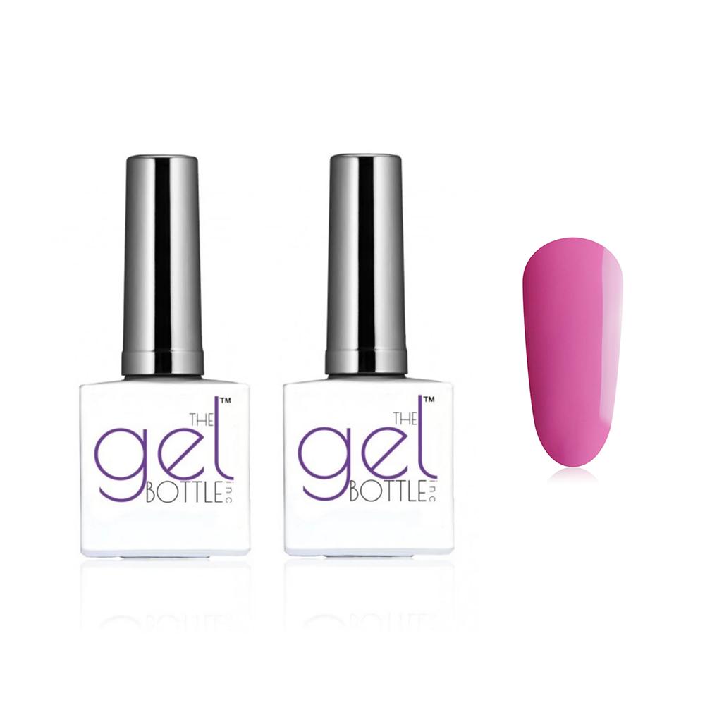The GelBottle Inc - Gel Combo - Rubber Base, Extreme Shine Top & Dior - Gel Polish at Beyond Polish