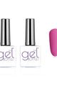 The GelBottle Inc - Gel Combo - Rubber Base, Extreme Shine Top & Dior - Gel Polish at Beyond Polish