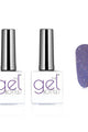 The GelBottle Inc - Gel Combo - Rubber Base, Extreme Shine Top & Disco - Gel Polish at Beyond Polish