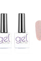 The GelBottle Inc - Gel Combo - Rubber Base, Extreme Shine Top & Dolce - Gel Polish at Beyond Polish