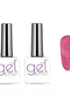 The GelBottle Inc - Gel Combo - Rubber Base, Extreme Shine Top & Doll - Gel Polish at Beyond Polish