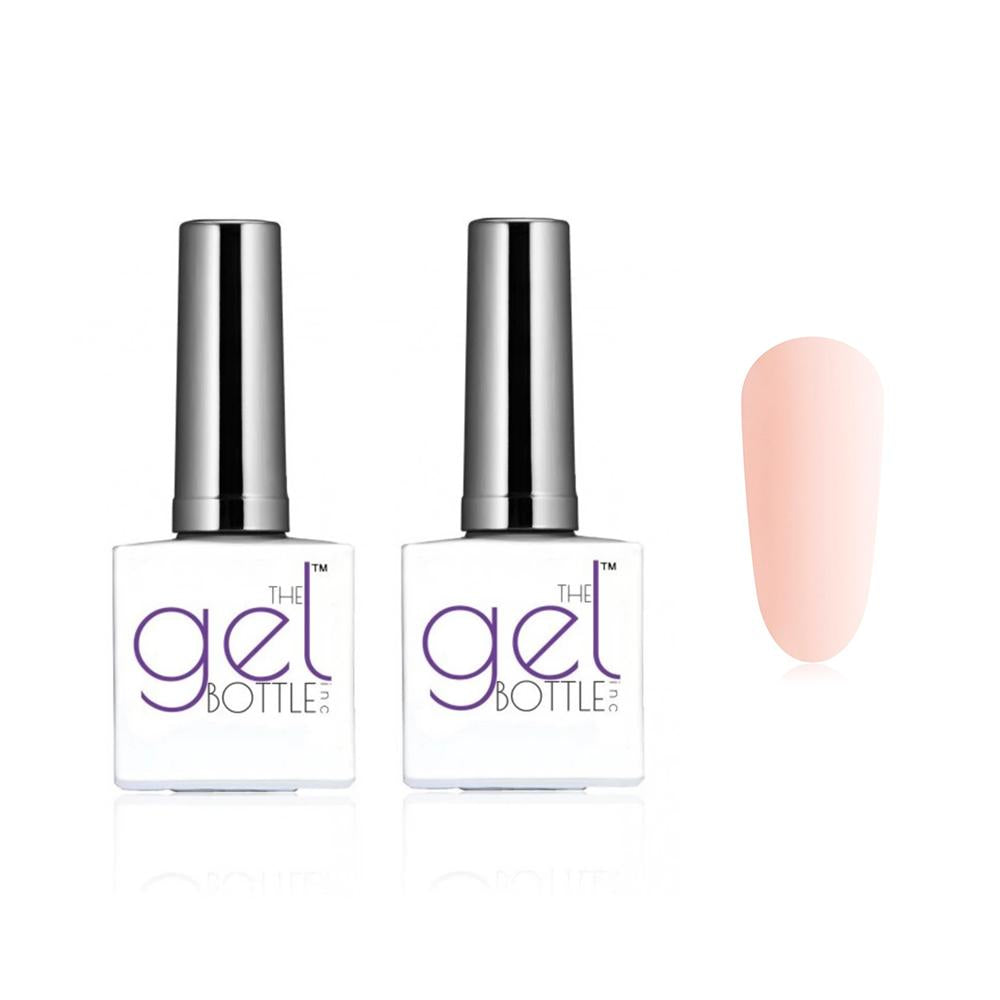 The GelBottle Inc - Gel Combo - Rubber Base, Extreme Shine Top & Dolly - Gel Polish at Beyond Polish