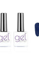 The GelBottle Inc - Gel Combo - Rubber Base, Extreme Shine Top & Dramatic - Gel Polish at Beyond Polish