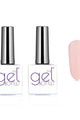 The GelBottle Inc - Gel Combo - Rubber Base, Extreme Shine Top & Dreamer - Gel Polish at Beyond Polish
