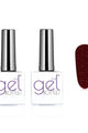 The GelBottle Inc - Gel Combo - Rubber Base, Extreme Shine Top & Eclipse - Gel Polish at Beyond Polish
