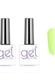 The GelBottle Inc - Gel Combo - Rubber Base, Extreme Shine Top & Elder Flower - Gel Polish at Beyond Polish