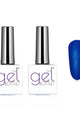 The GelBottle Inc - Gel Combo - Rubber Base, Extreme Shine Top & Elektra - Gel Polish at Beyond Polish