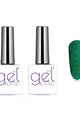 The GelBottle Inc - Gel Combo - Rubber Base, Extreme Shine Top & Elf - Gel Polish at Beyond Polish
