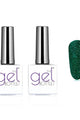 The GelBottle Inc - Gel Combo - Rubber Base, Extreme Shine Top & Energy - Gel Polish at Beyond Polish