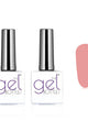 The GelBottle Inc - Gel Combo - Rubber Base, Extreme Shine Top & Escape - Gel Polish at Beyond Polish