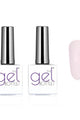 The GelBottle Inc - Gel Combo - Rubber Base, Extreme Shine Top & Ever After - Gel Polish at Beyond Polish