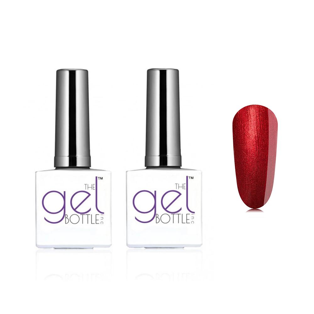 The GelBottle Inc - Gel Combo - Rubber Base, Extreme Shine Top & Exclusive Access - Gel Polish at Beyond Polish