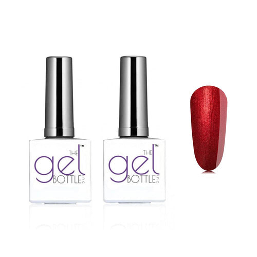 The GelBottle Inc - Gel Combo - Rubber Base, Extreme Shine Top & Exclusive Access