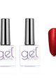 The GelBottle Inc - Gel Combo - Rubber Base, Extreme Shine Top & Exclusive Access - Gel Polish at Beyond Polish